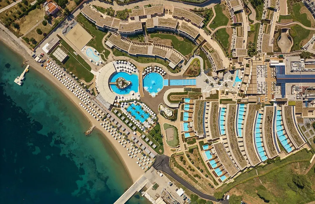 Miraggio Thermal Spa Resort-1