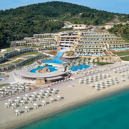 Miraggio Thermal Spa Resort-3