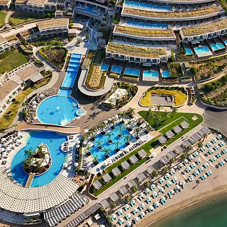 Miraggio Thermal Spa Resort-3