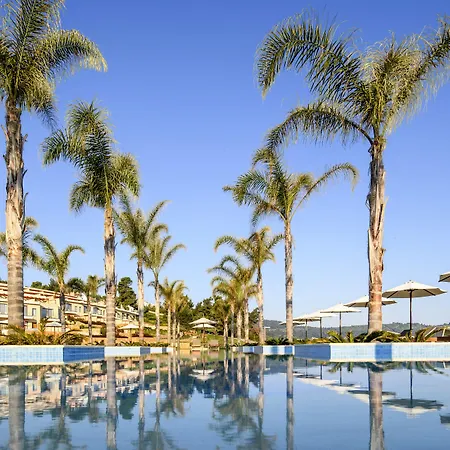 Miraggio Thermal Spa Resort-2
